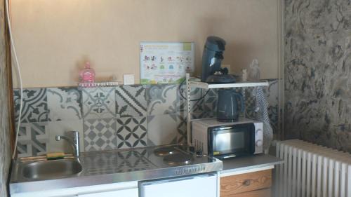 Mont-l'Etroit Bed & Breakfast | L'Antre d'Eux la pause évasion sur la route des vacances