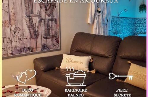 Tredarzec House | L' Antre de L' Ange