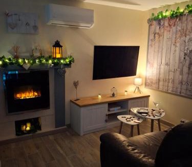 Tredarzec House | L' Antre de L' Ange