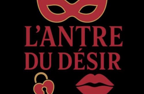 Wierre-Effroy Bed & Breakfast | L'Antre Du Désir