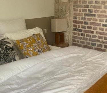 Villequier Bed & Breakfast | L'Antre