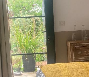 Villequier Bed & Breakfast | L'Antre