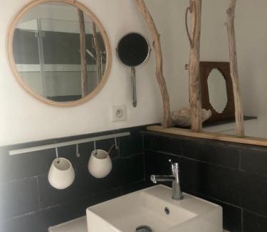 Villequier Bed & Breakfast | L'Antre