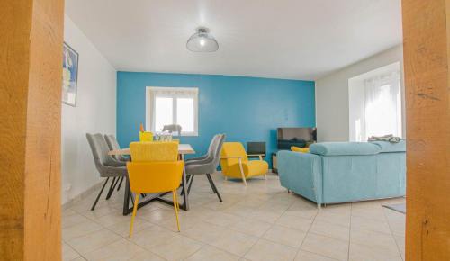 Fontaine House | L'antre ii