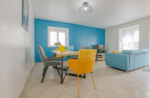 Fontaine House | L'antre ii