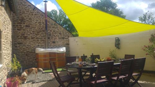 Vieux-Viel House | l'antreTerre et Mer