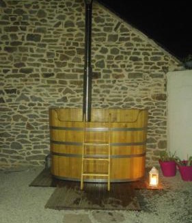 Vieux-Viel House | l'antreTerre et Mer