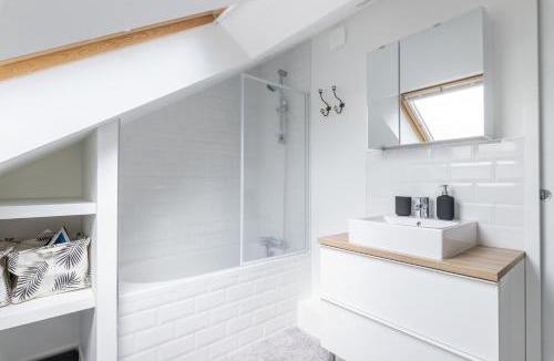 Arsenal-Redon Apartment | L'Ao