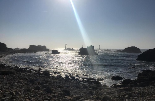 Ushant House | l'Aod, maison d'hôtes insulaire