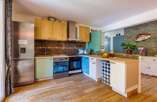 Uzes House | L'Aouzet by Interhome