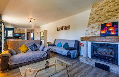 Uzes House | L'Aouzet by Interhome