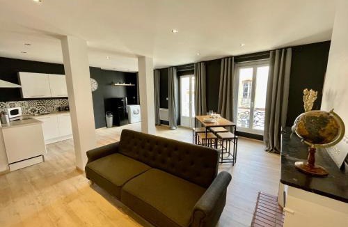 Pamiers Apartment | L Apaméen - Cœur De Ville
