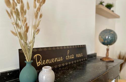 Pamiers Apartment | L Apaméen - Cœur De Ville