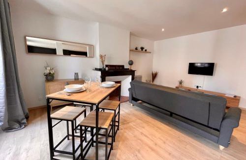 Pamiers Apartment | L Apaméen - Cœur De Ville