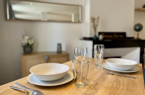 Pamiers Apartment | L Apaméen - Cœur De Ville