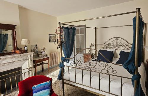 Ferrals-les-Corbieres Bed & Breakfast | L Aparté en Corbières