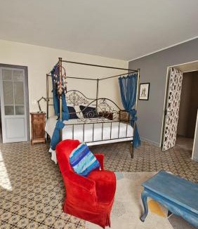 Ferrals-les-Corbieres Bed & Breakfast | L Aparté en Corbières