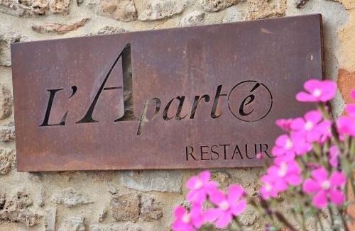 Ferrals-les-Corbieres Bed & Breakfast | L Aparté en Corbières