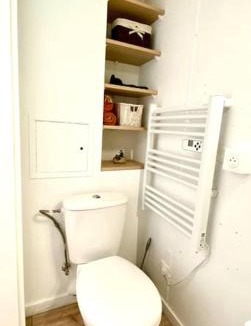 Hochfelden Apartment | [ L’ Aparté ]