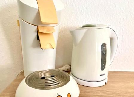 Hochfelden Apartment | [ L’ Aparté ]