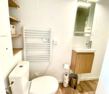 Hochfelden Apartment | [ L’ Aparté ]