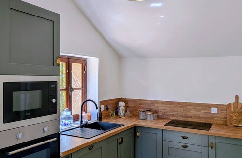 La Perriere House | L'Aparté Percheronne in La Perrière