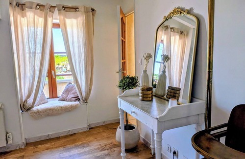 La Perriere House | L'Aparté Percheronne in La Perrière