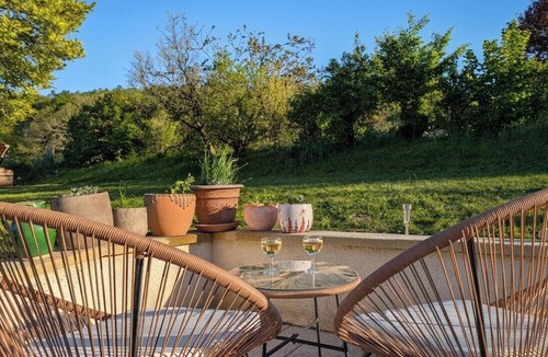 La Perriere House | L'Aparté Percheronne in La Perrière