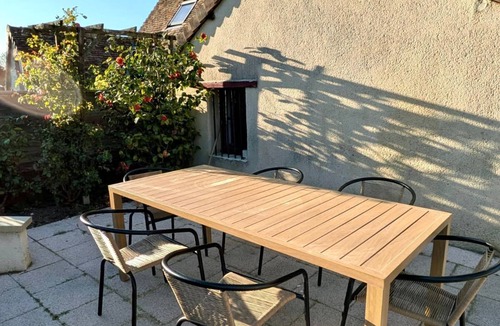 La Perriere House | L'Aparté Percheronne in La Perrière