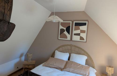 La Perriere House | L'Aparté Percheronne À La Perrière