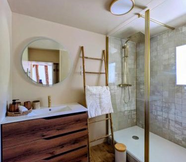 La Perriere House | L'Aparté Percheronne À La Perrière