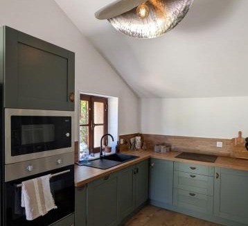 La Perriere House | L'Aparté Percheronne À La Perrière