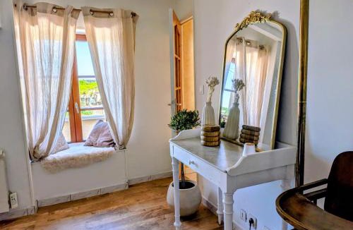 La Perriere House | L'Aparté Percheronne À La Perrière
