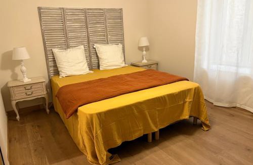 Savigny-les-Beaune Apartment | L'AparT Savignien