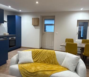 Savigny-les-Beaune Apartment | L'AparT Savignien