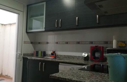 Sant Jaume d'Enveja Apartment | L'APARTAMENT DE LA IAIA.