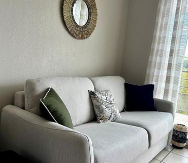 Trebas Apartment | L'Aphyllante Appartement T2