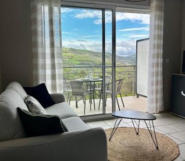 Trebas Apartment | L'Aphyllante Appartement T2