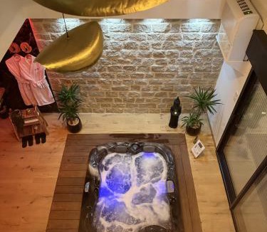 Noyal-Pontivy House | L'Apogée