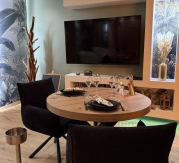 Noyal-Pontivy House | L'Apogée