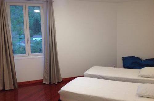 Thoirette Apartment | L'Apogée