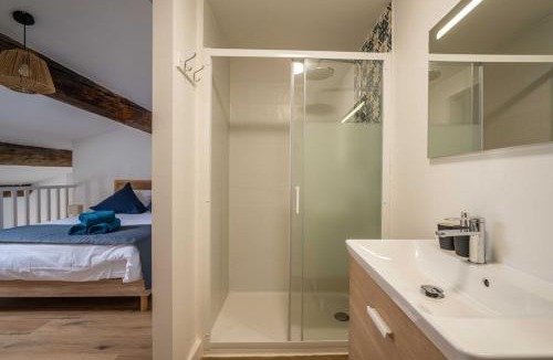 Les Halles - Valliere Apartment | L'Apothicaire Proche des Halles