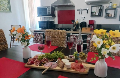 Saint-Hilaire-des-Loges Apartment | L' APPART SUD VENDEE