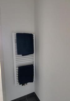 Challans Apartment | L'Appar-TMN