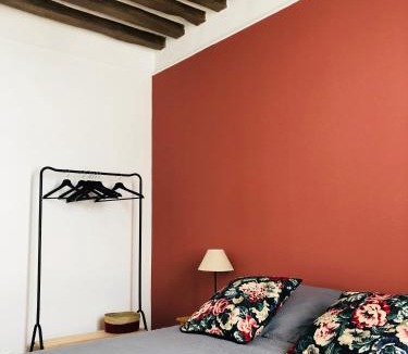 La Roche-Guyon Apartment | L’Apparté