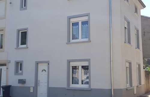 Dieuze Apartment | L'appart 'à Didier