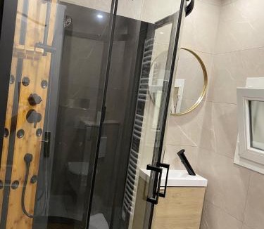 Beure Apartment | L’appart [é] spa