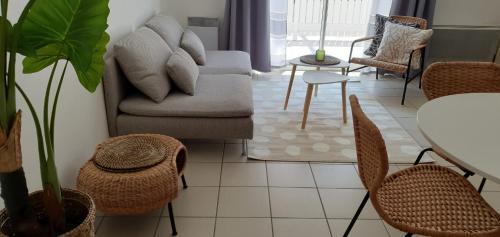 LʼAiguillon-sur-Mer Apartment | L'Appart' - ADRIAE Home