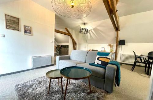 Cantenay-Epinard Apartment | L'Appart'Anjou