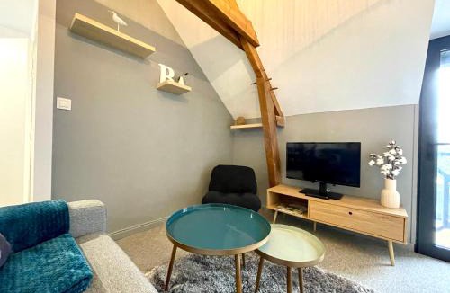 Cantenay-Epinard Apartment | L'Appart'Anjou